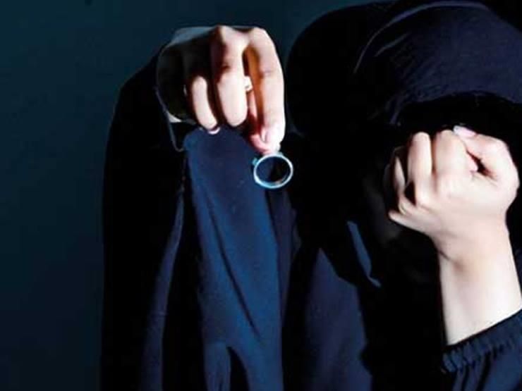 شيرين تطلب الخلع: "فضحني أمام البواب"