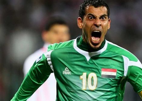 كأس آسيا.. نجوم العرب يبحثون عن إستمرار الهيمنة على لقب الهداف