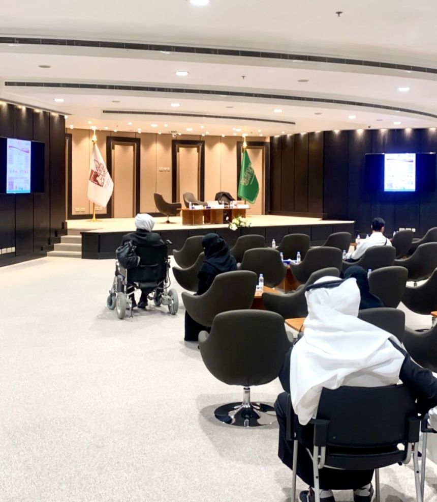 لتفعيل عالمي ذوي الإعاقة.. "الطب الوراثي" تعقد أول أنشطتها في 2024