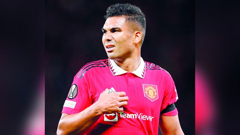 الامارات | إدارة مانشستر يونايتد تبحث تقليص رواتب «النجوم»