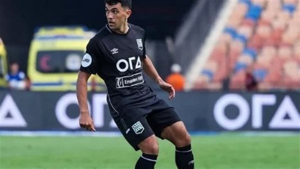 الزمالك يناور بورقة السيسي لحسم صفقة محمود صابر