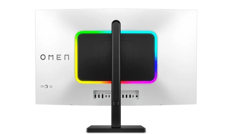 تكنولوجيا: HP تطلق شاشة Omen Transcend 32 للألعاب بمعدل تحديث 240Hz في معرض #CES2024