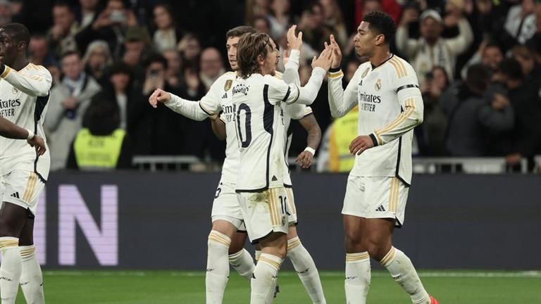 "غياب لاعب وعودة آخر".. أنشيلوتي يعلن قائمة الريال المشاركة بكأس السوبر الإسباني