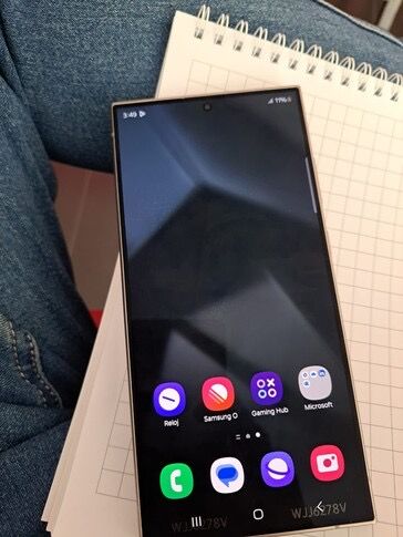 تكنولوجيا: تسريبات مصورة رسمية تكشف عن ألوان جديدة لهاتف Samsung Galaxy S24 Ultra مع التصميم #CES2024