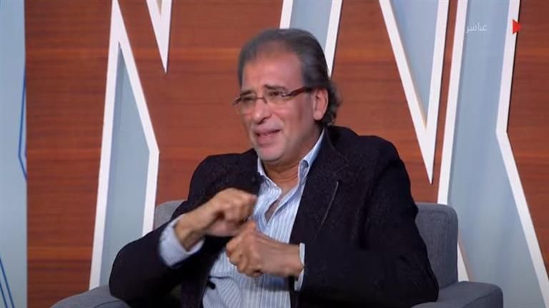 خالد يوسف عن مشهد الاغتصاب في "الإسكندراني": "حاولت أخففه زي ما غيرت نهاية الفيلم"