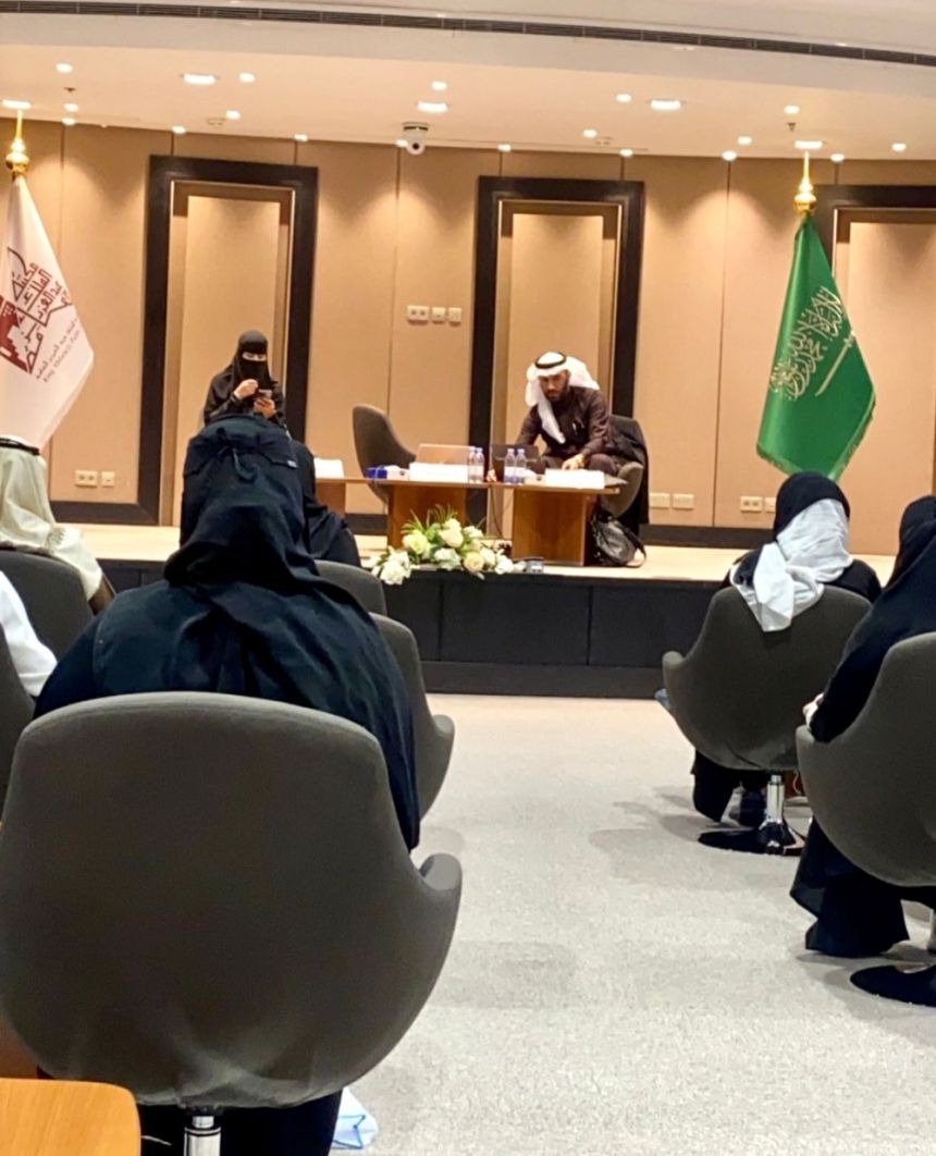 لتفعيل عالمي ذوي الإعاقة.. "الطب الوراثي" تعقد أول أنشطتها في 2024