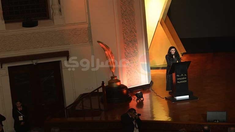 تعرف على الفائزين بجائزة أفضل كتاب طفل بجائزة ساويرس الثقافية