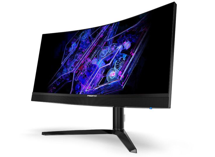 تكنولوجيا: شاشة Predator X34 V3 المخصصة للألعاب تأتي بتقنية Mini LED وسعر 849 يورو #CES2024