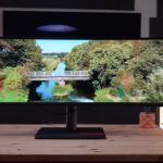 تكنولوجيا: مراجعة لشاشة Lenovo ThinkVision P49w-30 فائقة الإتساع بحجم 49 إنش