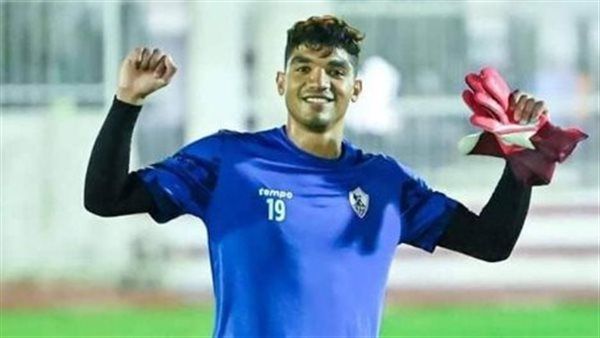 عبد المنصف: أتمنى إستمرار محمد صبحي مع الزمالك