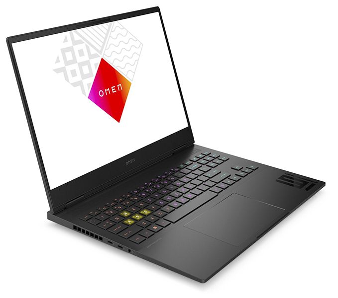 تكنولوجيا: جهاز HP Omen Transcend 16 ينطلق بالجيل 14 من معالجات إنتل #CES2022