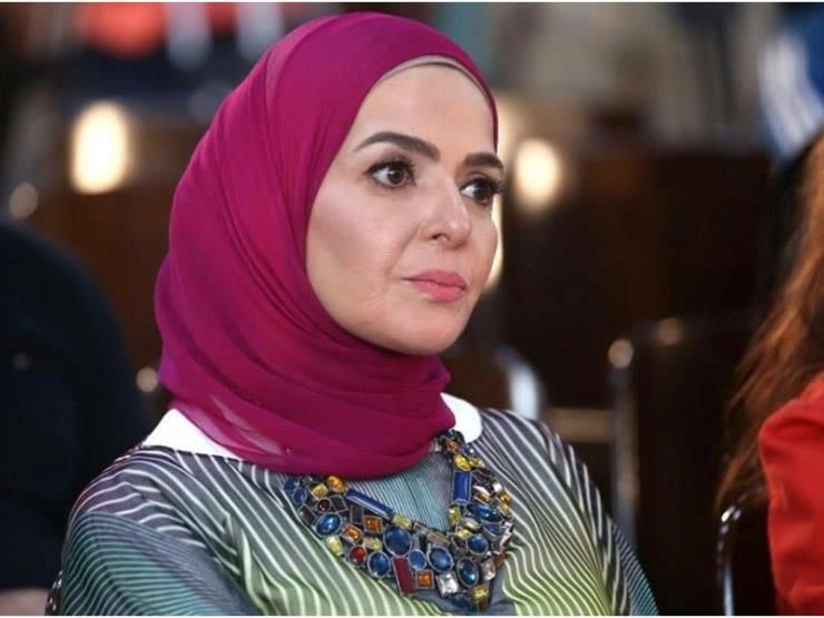 بالفيديو.. انهيار الإعلامية منى عبدالغني بعد استشهاد نجل وائل الدحدوح