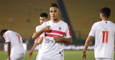أخبار الزمالك اليوم الإثنين 8/ 1/ 2024