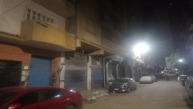 تحرير 185 مخالفة للمحلات الغير مُلتزمة بترشيد استهلاك الكهرباء