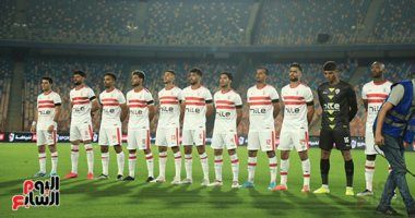 أخبار الزمالك اليوم الإثنين 8/ 1/ 2024