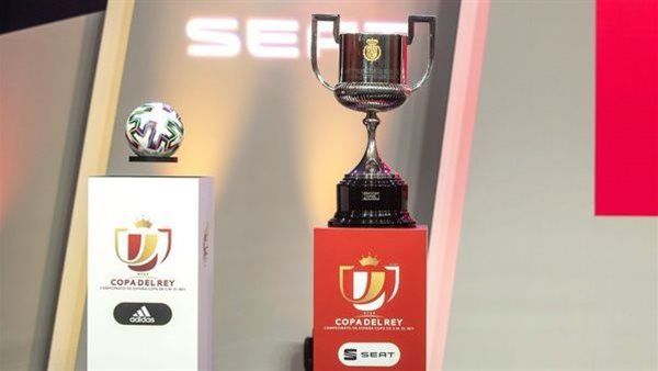 قرعة كأس إسبانيا.. صدام ناري بين ريال مدريد وأتلتيكو ومواجهة سهلة لبرشلونة