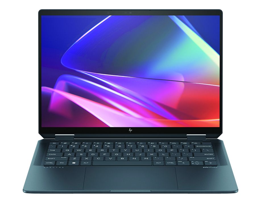 تكنولوجيا: جهاز Spectre x360 14 من HP يضم شاشة OLED بمعدل تحديث 120 Hz وينطلق بسعر 1500 دولار #CES2024