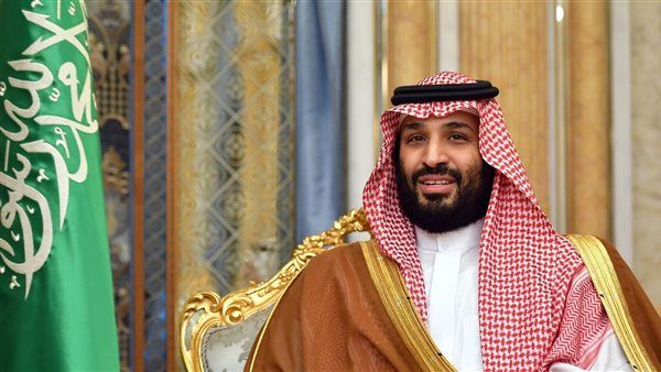 ولي العهد السعودي يؤكد لبلينكن ضرورة وقف العمليات العسكرية بغزة