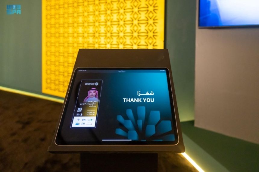 بالتفاصيل. "الدوسري" يُدشّن باب التسجيل في المنتدى السعودي للإعلام