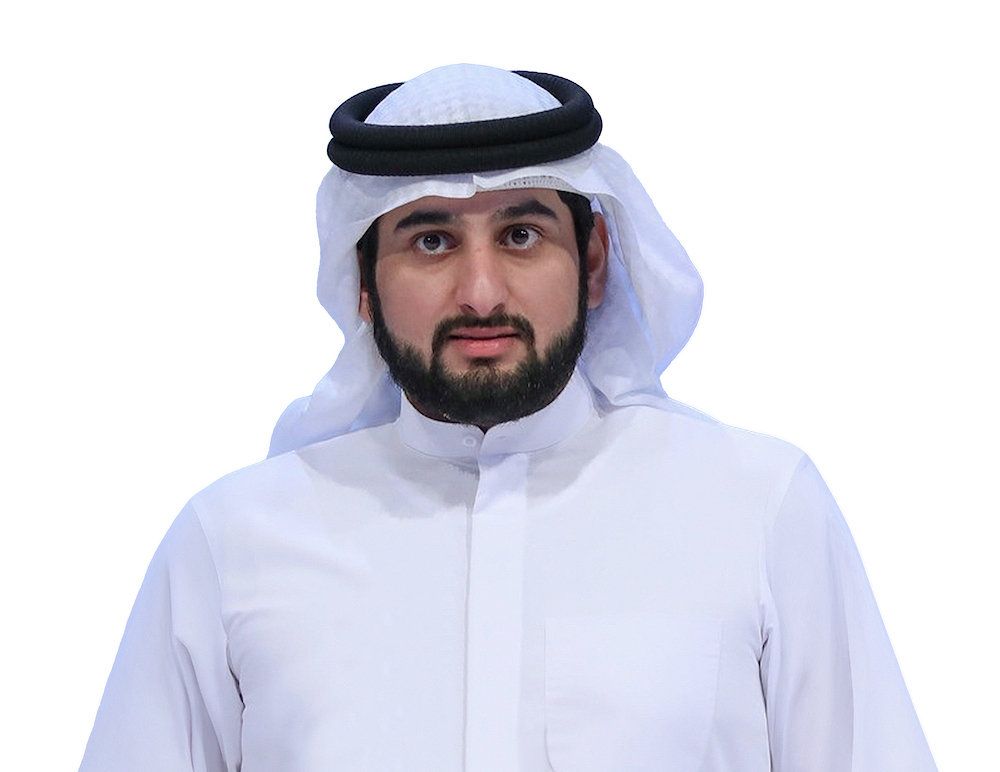 الامارات | أحمد بن محمد يفتتح مؤتمر ومعرض "دوفات 2024" ضمن الدورة الأكبر في تاريخه