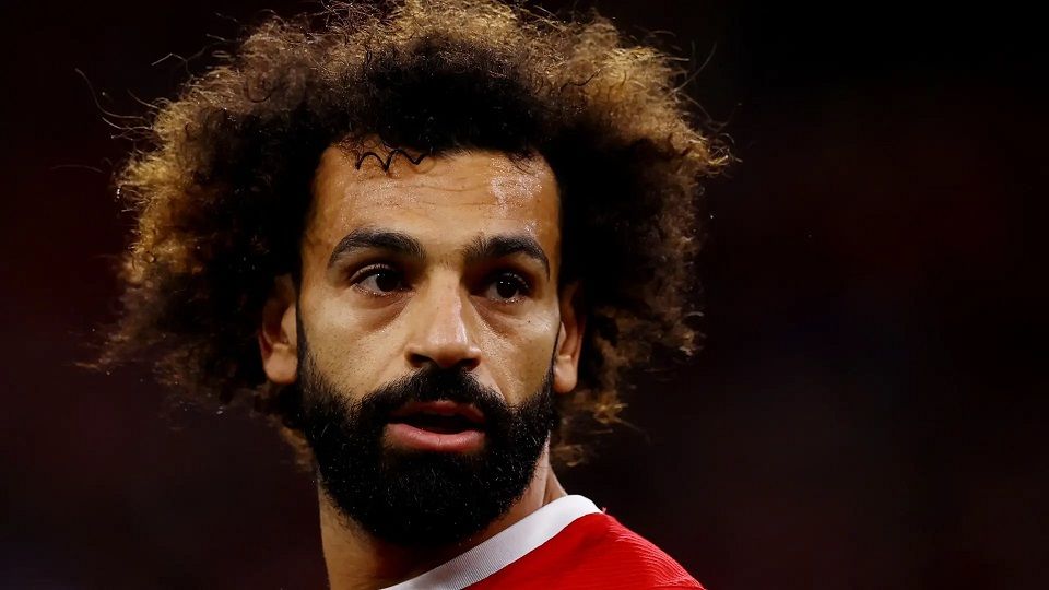 الامارات | كأس أمم إفريقيا.. محمد صلاح واللقب الضائع