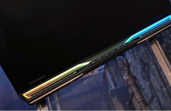 تكنولوجيا: جهاز Acer Predator Helios 18 ينطلق بتصميم مبتكر لمفصل الشاشة #CES2024