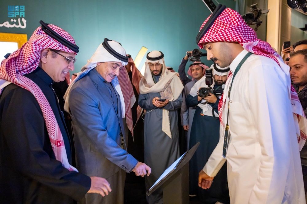 بالتفاصيل. "الدوسري" يُدشّن باب التسجيل في المنتدى السعودي للإعلام