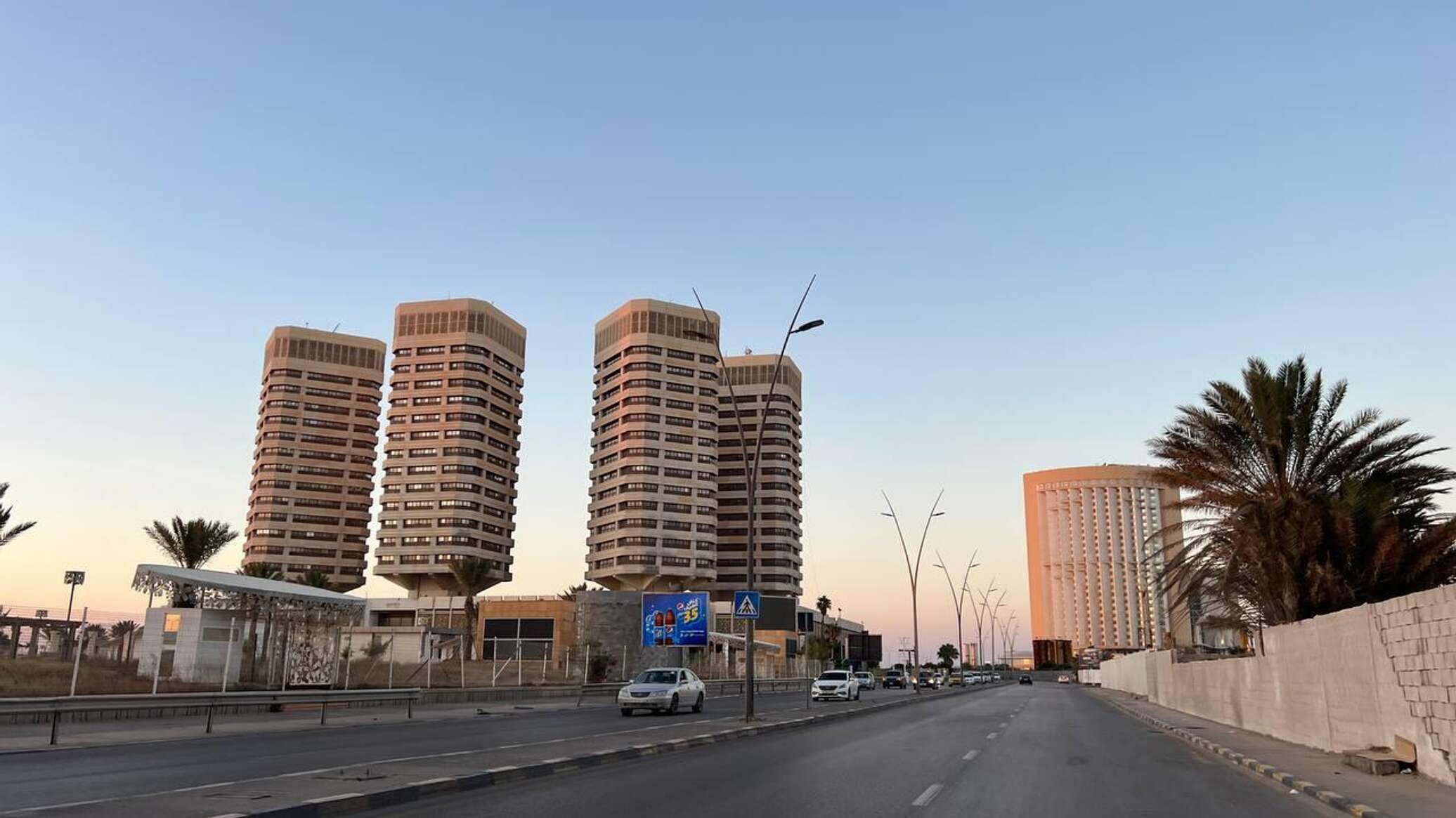 ليبيا.. رئيس الأعلى للدولة يرفض تشريعات مجلس النواب التي لا يتشاور معه فيها