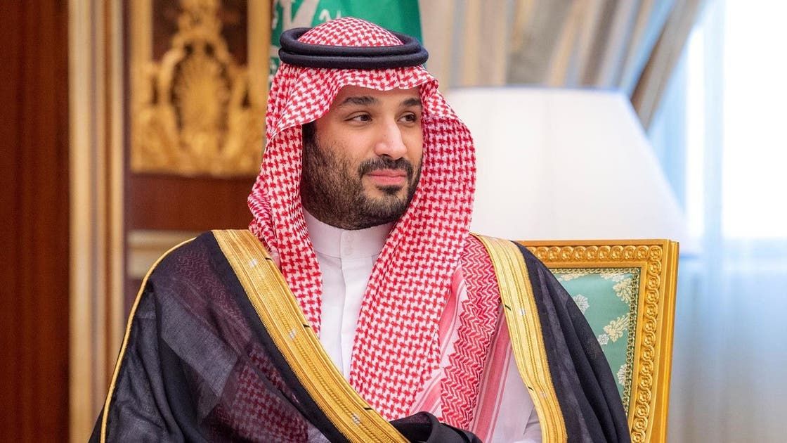 الخليج اليوم .. محمد بن سلمان يفوز للعام الثالث بتصويت RT بلقب الشخصية القيادية العربية الأكثر تأثيرا