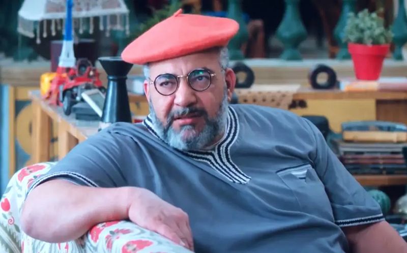 فيلم «كارت شحن» يواصل تذيل الإيرادات بـ10 آلاف جنيه