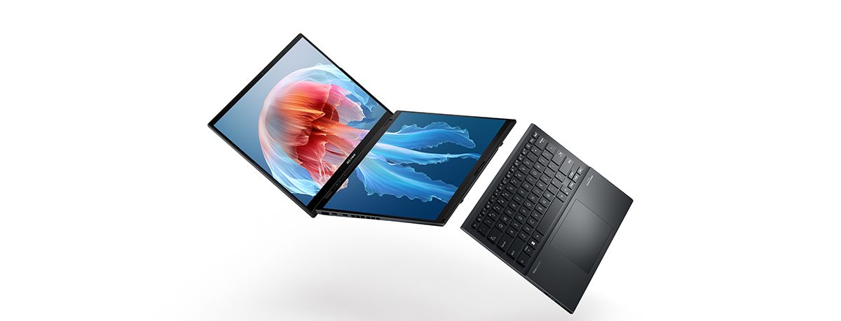 تكنولوجيا: ASUS تستعرض احدث تقنياتها في CES2024 ومنتجات تدعم الذكاء الاصطناعي