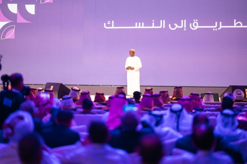 نائب أمير مكة المكرمة يطلق أعمال مؤتمر ومعرض خدمات الحج والعمرة