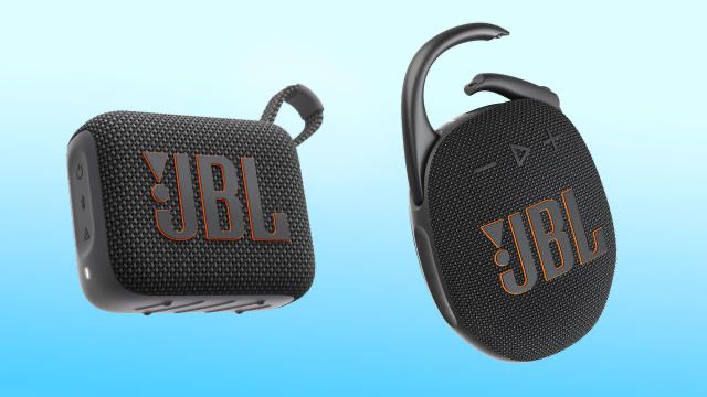 تكنولوجيا: ‏JBL تطلق بطاريات قابلة للاستبدال لمكبرات الصوت المحمولة الجديدة التي تعمل بتقنية Bluetooth في معرض #CES2024