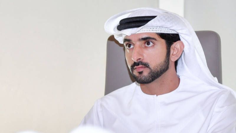 الامارات | حمدان بن محمد: حريصون على الاحتفاء بأصحاب الإنجازات ذات التأثير الإيجابي في المجتمع