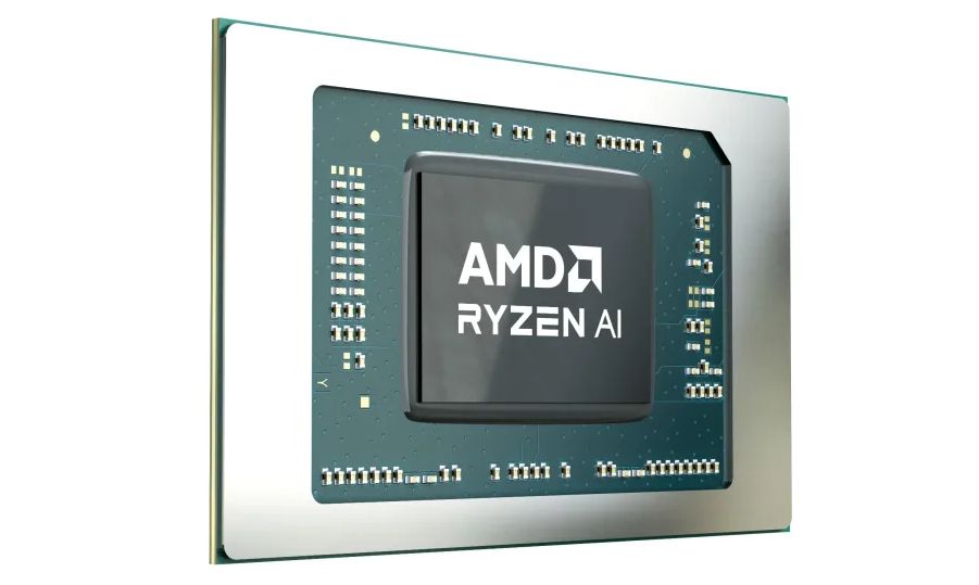 تكنولوجيا: AMD تعزز رقاقات الحاسب المكتبي Ryzen 8000G بتقنية الذكاء الإصطناعي #CES2024