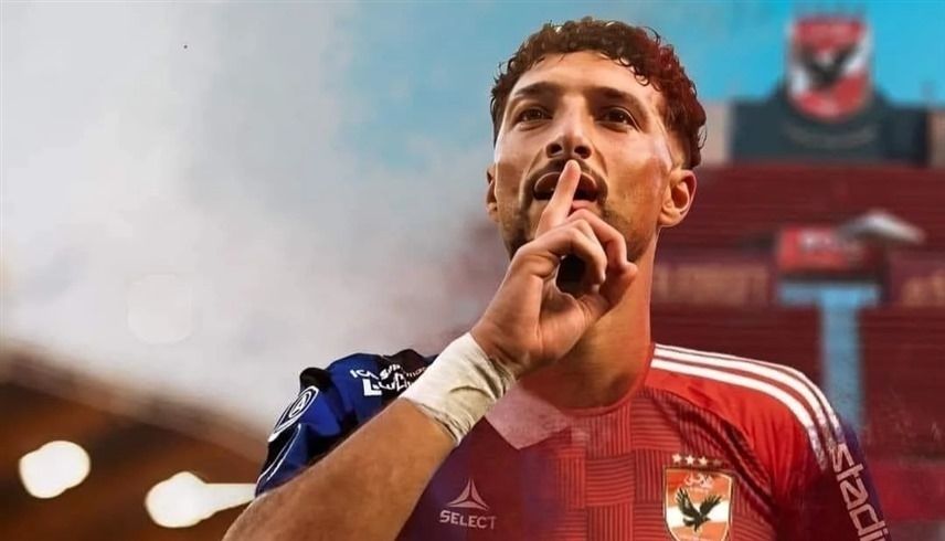 الامارات | الأهلي المصري يبرم الصفقة الأولى في الشتاء