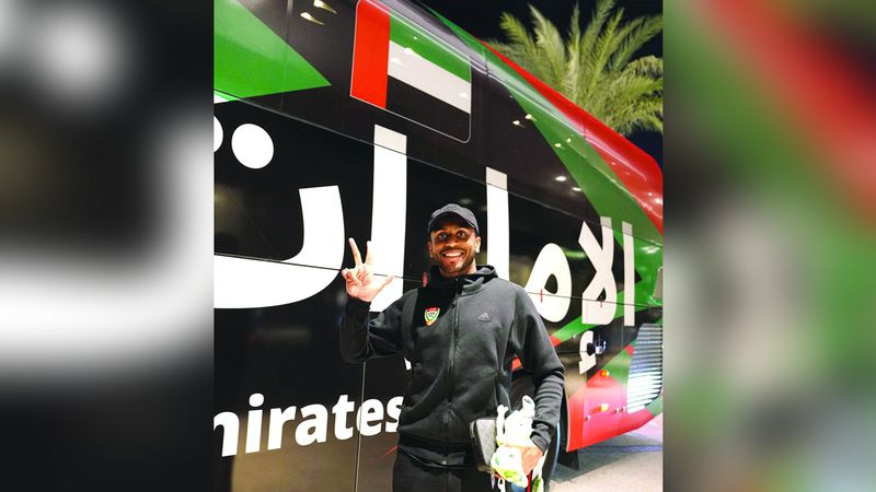 الامارات | 4 أهداف للمنتخب في «كأس آسيا»