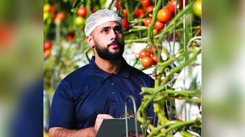 الامارات | تزويد 1600 مزرعة في أبوظبي بالمياه المُعاد تدويرها تماشياً مع أهداف الاستدامة
