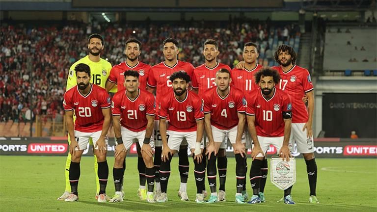 بطائرة خاصة .. المنتخب القومي يتوجه إلى "كوت ديفوار" للمشاركة في كأس الأمم الإفريقية