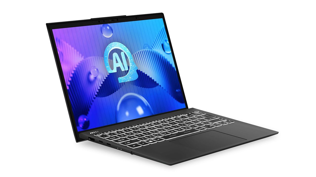 تكنولوجيا: أجهزة MSI Prestige 14 AI Evo وPrestige 13 AI Evo تنطلق بمعالجات Intel Core Ultra في معرض #CES2024