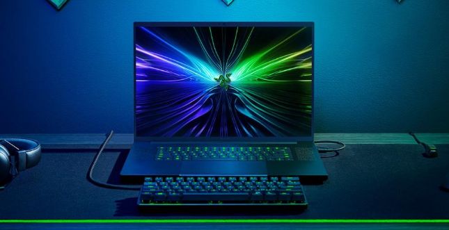 تكنولوجيا: RAZER تقود المسيرة نحو مستقبل الألعاب بإعلانات مثيرة في معرض CES 2024
