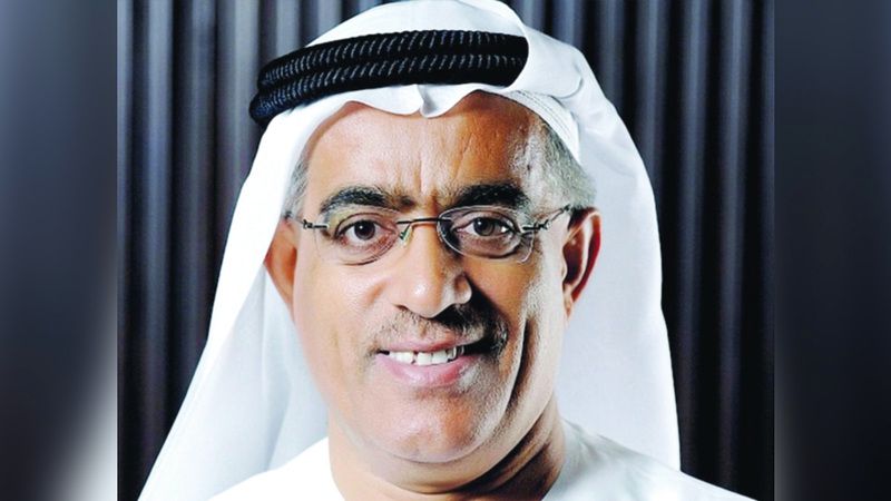 الامارات | الكمالي: 23 عداءً وعداءة تأهلوا لـ «أولمبياد 2024» من دبي