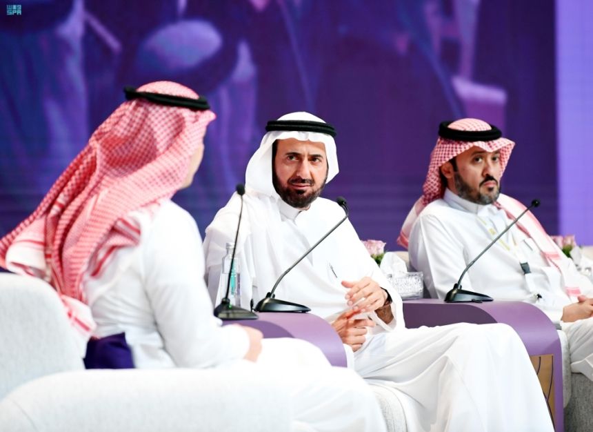 وزير الحج: الحلول التقنية والطرق المبتكرة في خدمة ضيوف الرحمن