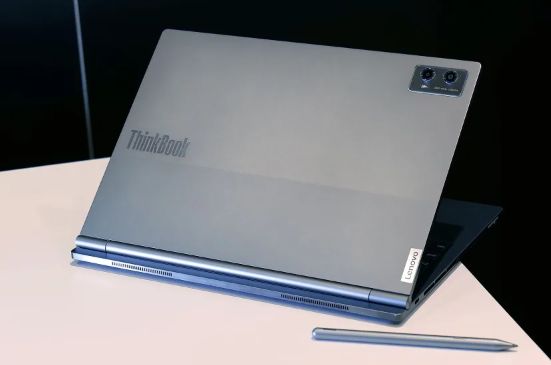 تكنولوجيا: جهاز Lenovo ThinkBook Plus Gen 5 ينطلق رسمياً في معرض #CES2024