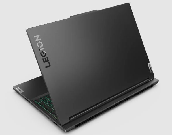 تكنولوجيا: لينوفو تعلن عن جيل جديد من أجهزة Lenovo Legion المخصصة للألعاب في معرض #CES2024