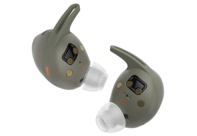 تكنولوجيا: Sennheiser تكشف عن سماعات Momentum الجديدة في معرض #CES2024