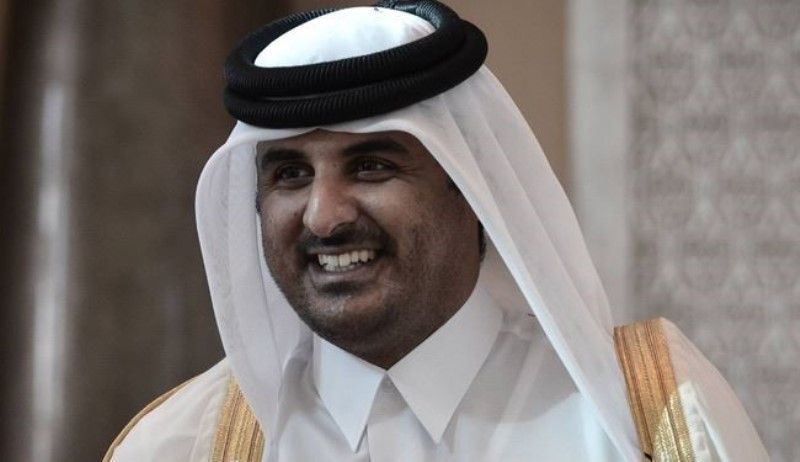 الوزراء يؤدون اليمين القانونية – تعديل في قطر