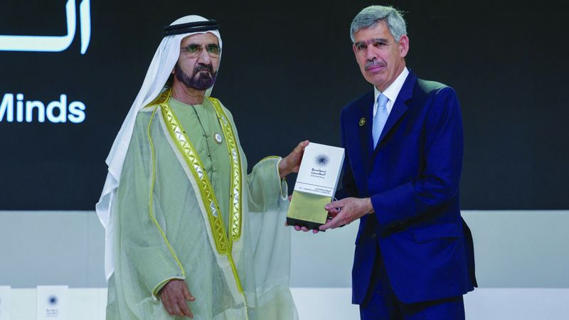 الامارات | «نوابغ العرب»: دبي قدمت حافزاً للشباب العربي في بناء مستقبل أفضل