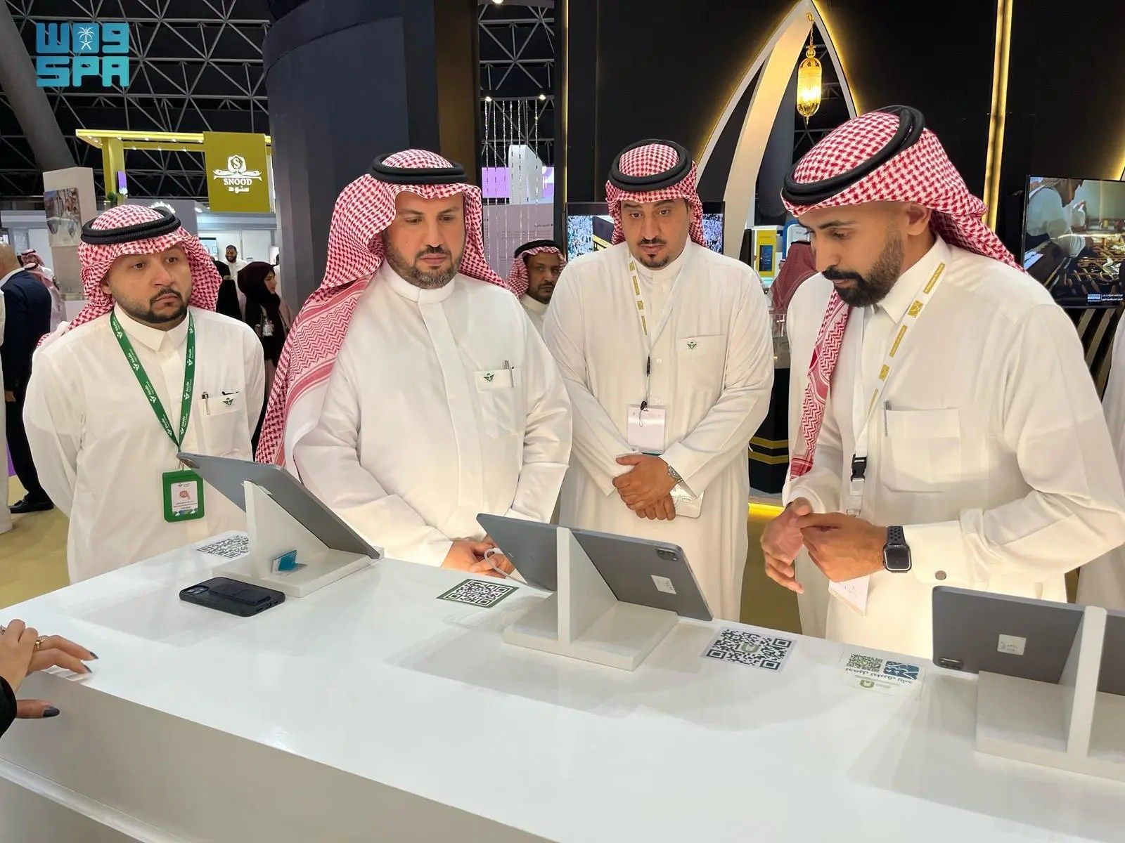 السعودية | “تطوير العمليات الخاصة بمكاتب الحج والعمرة” .. ورشة عمل بمؤتمر ومعرض خدمات الحج والعمرة بجدة