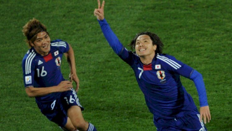 لاعب الوسط الياباني إندو يعتزل بعد مسيرة استمرت 26 عاماً